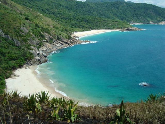 Recanto Dos Passaros - Guaratiba Rio de Janeiro Kültér fotó