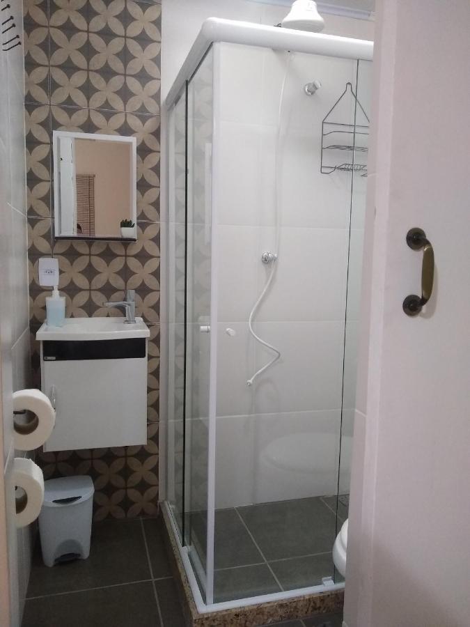 Recanto Dos Passaros - Guaratiba Rio de Janeiro Kültér fotó