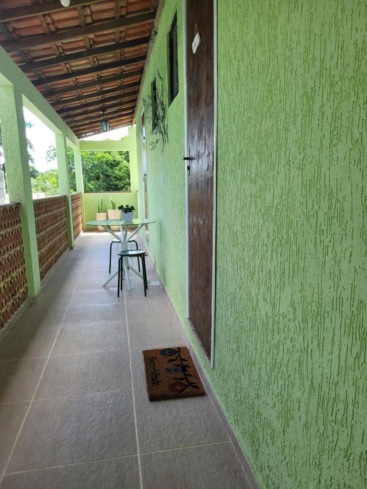 Recanto Dos Passaros - Guaratiba Rio de Janeiro Kültér fotó