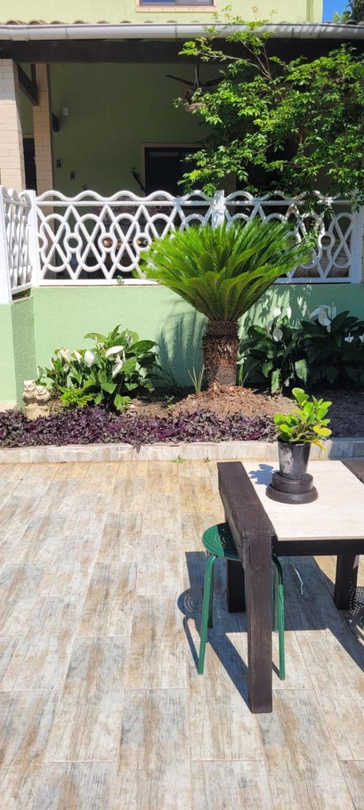 Recanto Dos Passaros - Guaratiba Rio de Janeiro Kültér fotó