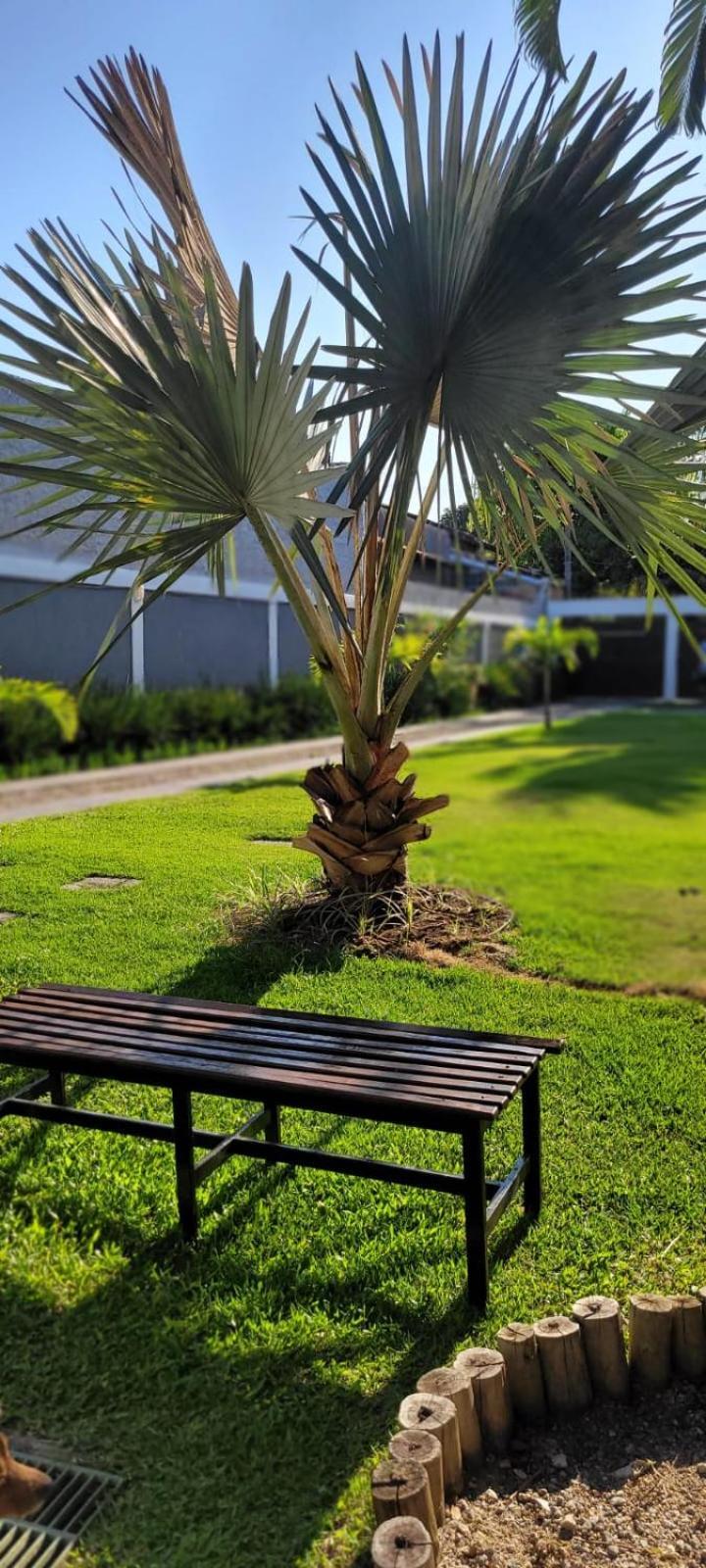 Recanto Dos Passaros - Guaratiba Rio de Janeiro Kültér fotó