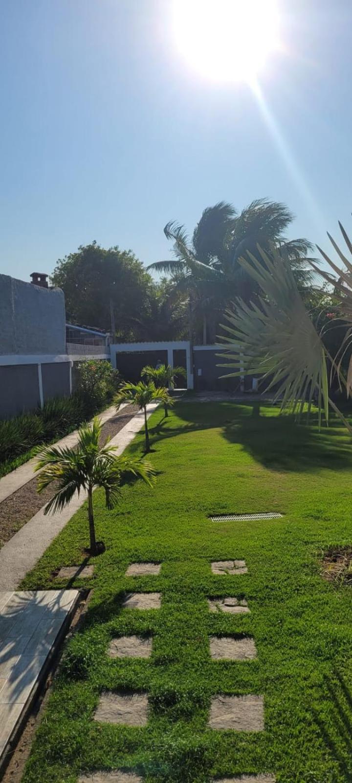 Recanto Dos Passaros - Guaratiba Rio de Janeiro Kültér fotó